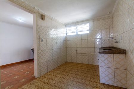 Apartamento para alugar com 42m², 2 quartos e 1 vagaCozinha