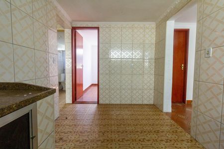 Apartamento para alugar com 42m², 2 quartos e 1 vagaCozinha