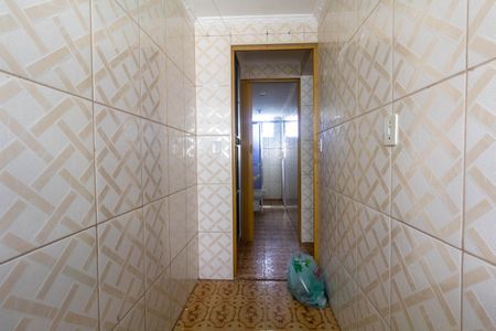 Apartamento para alugar com 42m², 2 quartos e 1 vagaÁrea de Serviço