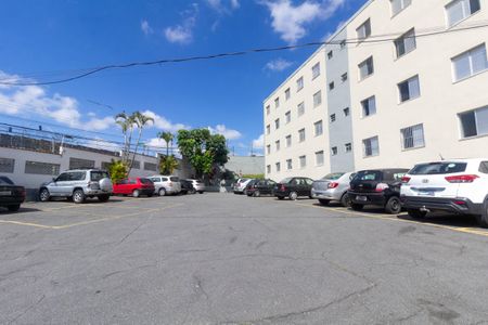 Apartamento para alugar com 42m², 2 quartos e 1 vagaGaragem