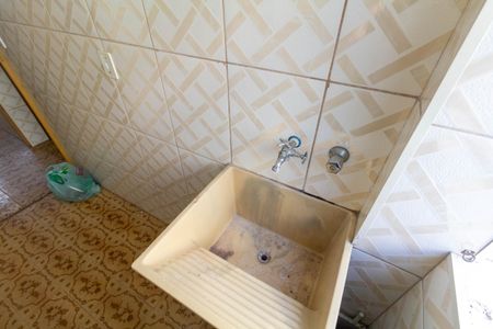 Apartamento para alugar com 42m², 2 quartos e 1 vagaÁrea de Serviço