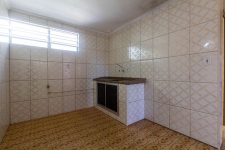 Apartamento para alugar com 42m², 2 quartos e 1 vagaCozinha