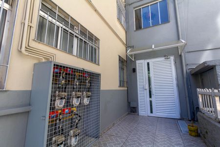 Apartamento para alugar com 42m², 2 quartos e 1 vagaÁrea comum