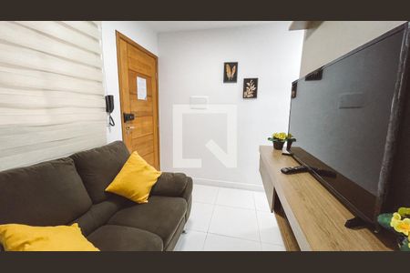 Apartamento à venda com 25m², 1 quarto e sem vaga