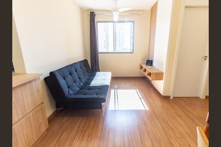 Sala de apartamento para alugar com 2 quartos, 40m² em Mooca, São Paulo