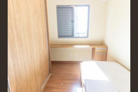 Quarto 1 de apartamento para alugar com 2 quartos, 40m² em Mooca, São Paulo