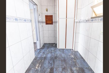 Apartamento à venda com 39m², 1 quarto e 1 vaga Apartamento à venda com 39m², 1 quarto e 1 vagaCozinha