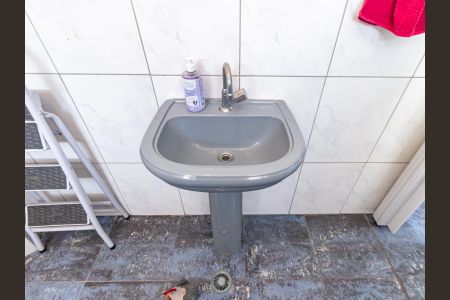 Apartamento à venda com 39m², 1 quarto e 1 vaga Apartamento à venda com 39m², 1 quarto e 1 vagaBanheiro