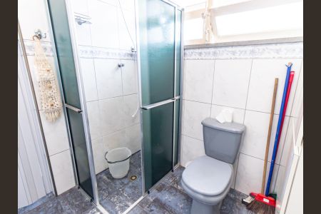 Apartamento à venda com 39m², 1 quarto e 1 vaga Apartamento à venda com 39m², 1 quarto e 1 vagaBanheiro