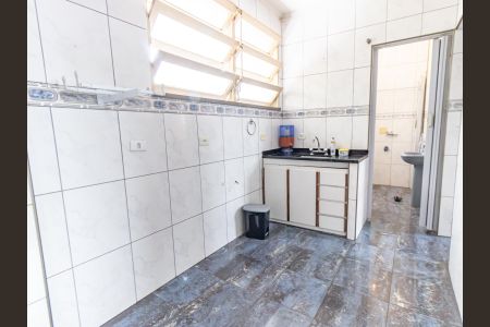 Apartamento à venda com 39m², 1 quarto e 1 vaga Apartamento à venda com 39m², 1 quarto e 1 vagaCozinha