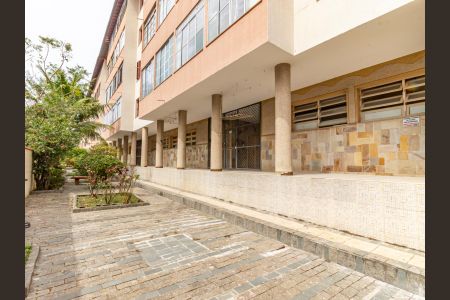 Apartamento à venda com 39m², 1 quarto e 1 vaga Apartamento à venda com 39m², 1 quarto e 1 vagaÁrea comum