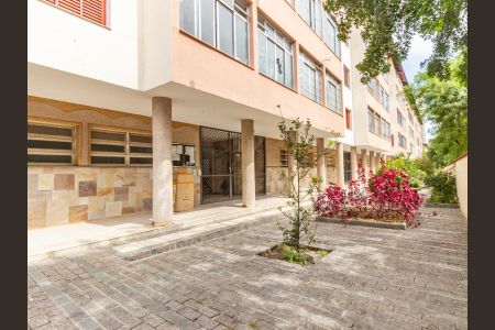 Apartamento à venda com 39m², 1 quarto e 1 vaga Apartamento à venda com 39m², 1 quarto e 1 vagaÁrea comum