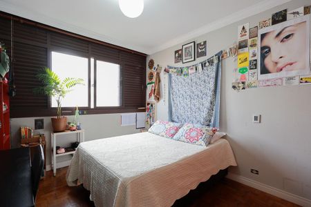 Apartamento à venda com 92m², 3 quartos e 1 vaga Apartamento à venda com 92m², 3 quartos e 1 vagaQuarto 2