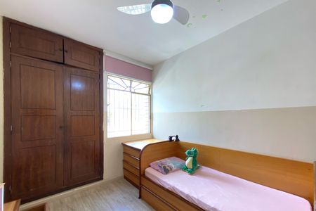 Apartamento à venda com 85m², 3 quartos e 1 vaga Apartamento à venda com 85m², 3 quartos e 1 vagaQuarto 2