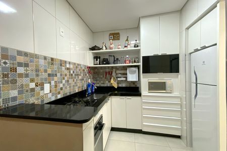 Apartamento à venda com 85m², 3 quartos e 1 vaga Apartamento à venda com 85m², 3 quartos e 1 vagaCozinha