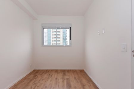 Apartamento para alugar com 27m², 1 quarto e sem vaga Apartamento para alugar com 27m², 1 quarto e sem vagaQuarto
