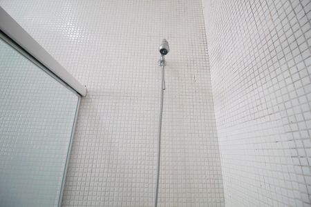 Apartamento à venda com 520m², 5 quartos e 4 vagas Apartamento à venda com 520m², 5 quartos e 4 vagasBanheiro de Serviço