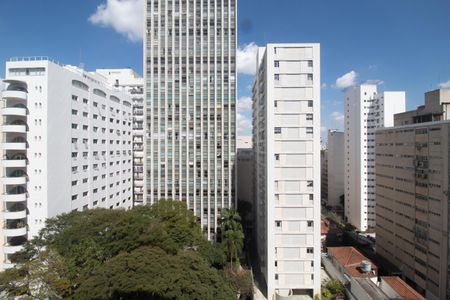 Apartamento à venda com 520m², 5 quartos e 4 vagas Apartamento à venda com 520m², 5 quartos e 4 vagasVista da Sala