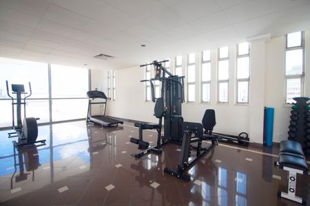 Apartamento à venda com 520m², 5 quartos e 4 vagas Apartamento à venda com 520m², 5 quartos e 4 vagasÁrea comum