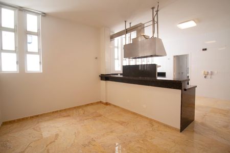 Apartamento à venda com 520m², 5 quartos e 4 vagas Apartamento à venda com 520m², 5 quartos e 4 vagasCozinha