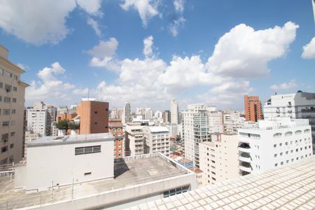 Apartamento à venda com 520m², 5 quartos e 4 vagas Apartamento à venda com 520m², 5 quartos e 4 vagasVista do Terraço