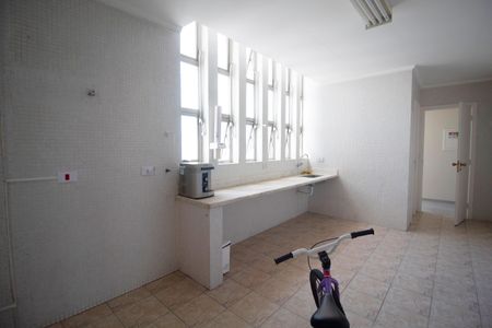Apartamento à venda com 520m², 5 quartos e 4 vagas Apartamento à venda com 520m², 5 quartos e 4 vagasÁrea comum