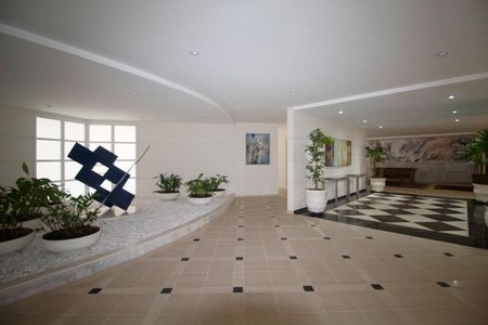 Apartamento à venda com 520m², 5 quartos e 4 vagas Apartamento à venda com 520m², 5 quartos e 4 vagasÁrea comum