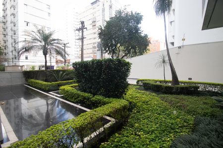 Apartamento à venda com 520m², 5 quartos e 4 vagas Apartamento à venda com 520m², 5 quartos e 4 vagasÁrea comum