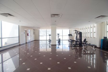 Apartamento à venda com 520m², 5 quartos e 4 vagas Apartamento à venda com 520m², 5 quartos e 4 vagasÁrea comum