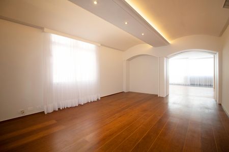 Apartamento à venda com 520m², 5 quartos e 4 vagas Apartamento à venda com 520m², 5 quartos e 4 vagasQuarto