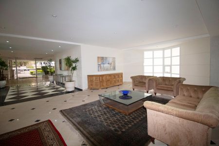 Apartamento à venda com 520m², 5 quartos e 4 vagas Apartamento à venda com 520m², 5 quartos e 4 vagasÁrea comum