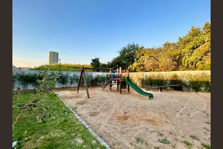 Apartamento à venda com 56m², 2 quartos e 1 vaga Apartamento à venda com 56m², 2 quartos e 1 vagaPlayground