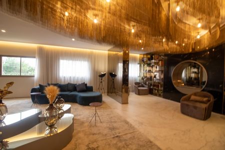 Studio à venda com 24m², 1 quarto e sem vaga Studio à venda com 24m², 1 quarto e sem vagaÁrea comum