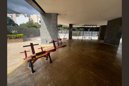 Apartamento para alugar com 80m², 2 quartos e 1 vaga Apartamento para alugar com 80m², 2 quartos e 1 vagaÁrea comum