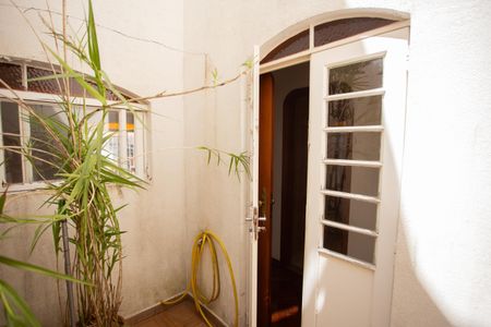 Casa à venda com 380m², 4 quartos e 4 vagasÁrea Externa