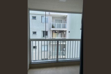 Apartamento à venda com 52m², 2 quartos e 1 vaga Apartamento à venda com 52m², 2 quartos e 1 vagaSacada