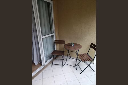 Apartamento à venda com 83m², 3 quartos e 1 vaga Apartamento à venda com 83m², 3 quartos e 1 vagaSacada