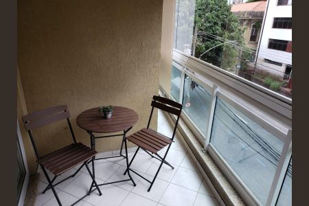 Apartamento à venda com 83m², 3 quartos e 1 vaga Apartamento à venda com 83m², 3 quartos e 1 vagaSacada