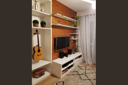 Apartamento à venda com 83m², 3 quartos e 1 vaga Apartamento à venda com 83m², 3 quartos e 1 vagaQuarto