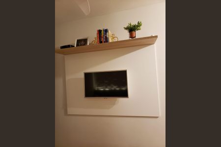 Apartamento à venda com 83m², 3 quartos e 1 vaga Apartamento à venda com 83m², 3 quartos e 1 vagaQuarto