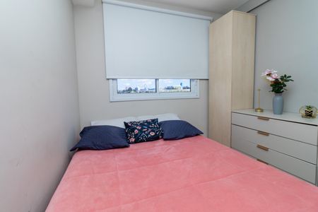 Apartamento para alugar com 34m², 1 quarto e sem vaga Apartamento para alugar com 34m², 1 quarto e sem vagaQuarto