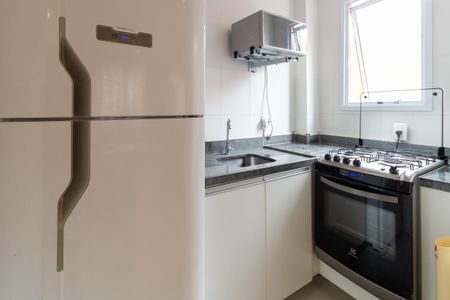 Apartamento para alugar com 34m², 1 quarto e sem vaga Apartamento para alugar com 34m², 1 quarto e sem vagaÁrea comum - Salão de Festas