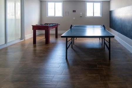 Apartamento à venda com 60m², 2 quartos e 1 vagaÁrea comum