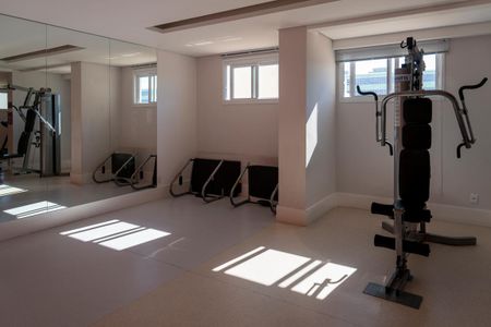 Apartamento à venda com 60m², 2 quartos e 1 vagaÁrea comum