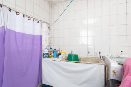 Casa à venda com 67m², 2 quartos e 1 vaga Casa à venda com 67m², 2 quartos e 1 vagaÁrea de Serviço