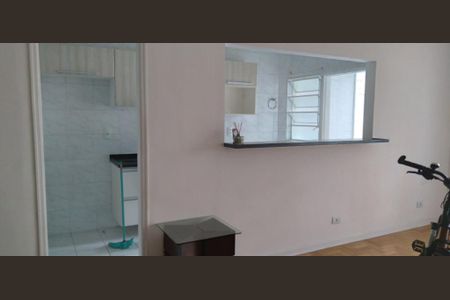 Apartamento à venda com 70m², 1 quarto e sem vaga Apartamento à venda com 70m², 1 quarto e sem vagaFoto 10