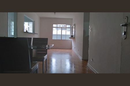 Apartamento à venda com 70m², 1 quarto e sem vaga Apartamento à venda com 70m², 1 quarto e sem vagaFoto 12