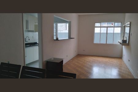 Foto 01 de apartamento à venda com 1 quarto, 70m² em Pinheiros, São Paulo