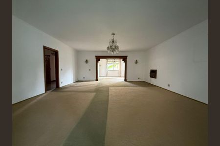 Foto 05 de apartamento à venda com 3 quartos, 307m² em Indianópolis, São Paulo