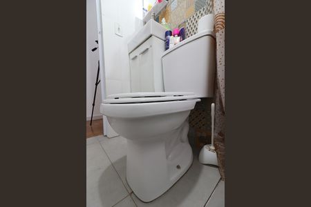 Apartamento à venda com 35m², 1 quarto e sem vagaBanheiro